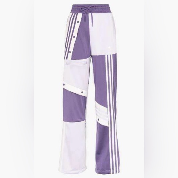 COPY - ADIDAS ORIGINALS DANIËLLE CATHARI TRACK TOP AND BOTTOM‼️ ITS A SET‼️ NWT… - Picture 7 of 9